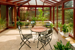 Marypark conservatory quotes