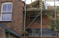 free Marypark home extension quotes