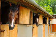 free Marypark stable construction quotes
